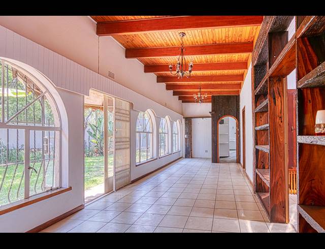 3 BEDROOM HOUSE TO LET IN CARLSWALD